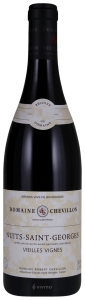 Domaine Robert Chevillon Vieilles Vignes Nuits-Saint-Georges 2013