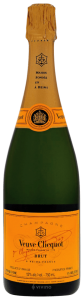 Veuve Clicquot Brut (Carte Jaune) Champagne N.V.
