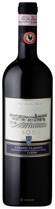 I Sodi Chianti Classico Riserva 2015