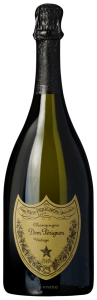 Dom Pérignon Brut Champagne 2010