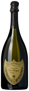 Dom Pérignon Brut Champagne 1966
