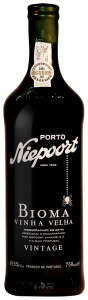 Niepoort Porto Bioma Vintage Vinha Velha 2016