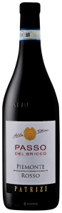 Patrizi Passo del Bricco 2017