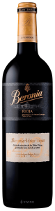 Beronia Rioja Viñas Viejas 2017