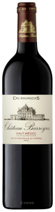 Château Barreyres Haut-Médoc U.V.