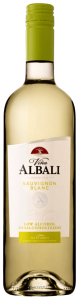 Félix Solís Viña Albali Sauvignon Blanc Low Alcohol 2019