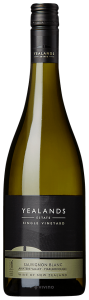 Yealands Single Vineyard Sauvignon Blanc 2019