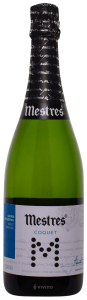 Mestres Coquet Gran Reserva Brut Nature U.V.