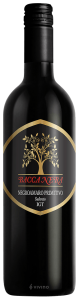 Bacca Nera Negroamaro – Primitivo Salento U.V.
