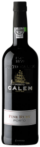 Cálem Fine Ruby Port U.V.