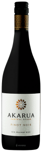 Akarua Pinot Noir 2016