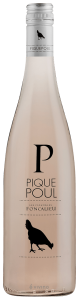 Foncalieu Piquepoul Rosé 2019