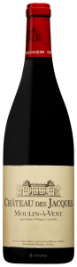 Louis Jadot Château des Jacques Moulin-à-Vent 2013