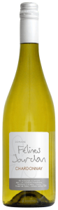 Domaine Félines Jourdan Chardonnay Côteaux de Béssilles 2018