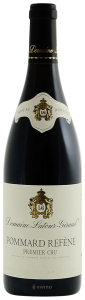 Domaine Latour-Giraud Pommard-Refène 1er Cru 2015