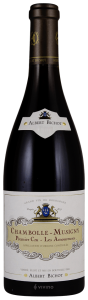 Albert Bichot Chambolle-Musigny Premier Cru Les Amoureuses 2016