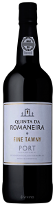 Quinta da Romaneira Fine Tawny Port U.V.