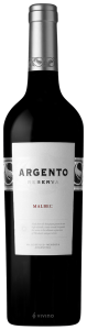 Argento Malbec Reserva U.V.
