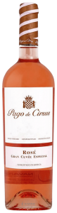 Pago de Cirsus Rosé Gran Cuvée Especial 2018