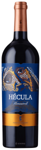 Castaño Hécula Monastrell 2018