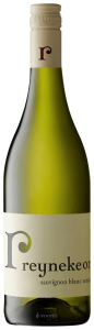 Reyneke Organic White 2019