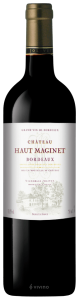 Château Haut Maginet Bordeaux Rouge 2012