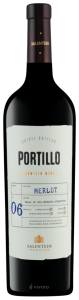 Salentein Portillo Merlot 2019