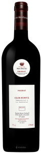 Mas d’en Gil Clos Fontà Priorat 2013