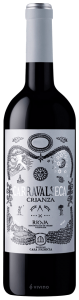 Bodegas Casa Primicia Carravalseca Crianza 2016
