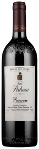 Viña Pedrosa Reserva 2014