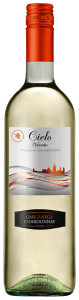 Cielo e Terra Garganega – Chardonnay delle Venezie Cuvée 2019