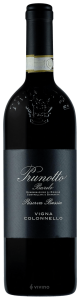 Prunotto Vigna Colonnello Barolo Riserva Bussia 2013