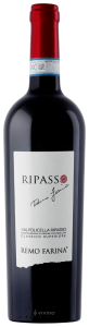 Farina Remo Farina Valpolicella Ripasso Classico Superiore 2018