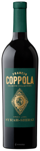 Francis Ford Coppola Winery Diamond Collection Syrah – Shiraz 2016