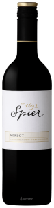 Spier Signature Merlot 2018