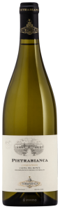 Tormaresca Chardonnay Castel del Monte Pietrabianca 2017