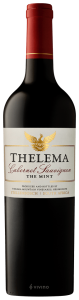 Thelema The Mint Cabernet Sauvignon 2013