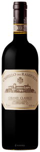 Castello dei Rampolla Chianti Classico 2016