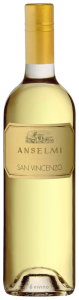 Anselmi San Vincenzo 2019