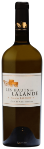 Domaine Lalande Les Hauts de Lalande Blanc 2019