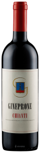 Col d’Orcia Chianti Gineprone 2016