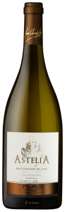 Jean Claude Mas Astélia Sauvignon Blanc 2018