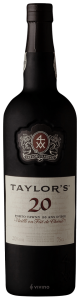 Taylor’s 20 Year Old Tawny Port 2019