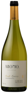 Aromo Chardonnay Private Reserve 2019