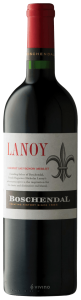 Boschendal Lanoy Cabernet Sauvignon – Merlot 2017