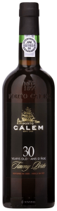 Cálem Porto Tawny 30 Years Old U.V.