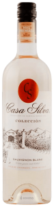 Casa Silva Colección Sauvignon Blanc 2019