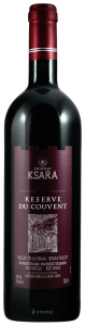 Château Ksara Reserve du Couvent 2017