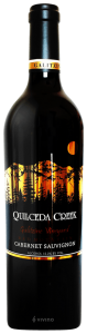 Quilceda Creek Galitzine Vineyard Cabernet Sauvignon 2014