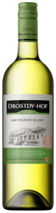 Drostdy-Hof Sauvignon Blanc 2019